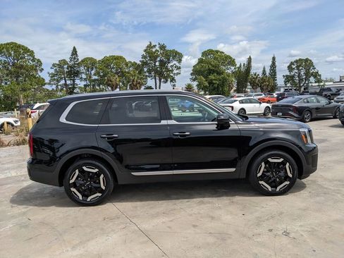 Used 2025 Kia Telluride S AWD/4WD image 9