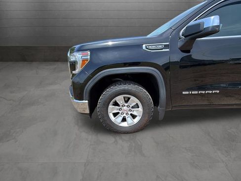Used 2019 GMC Sierra 1500 SLE w/ SLE Value Package AWD/4WD image 31