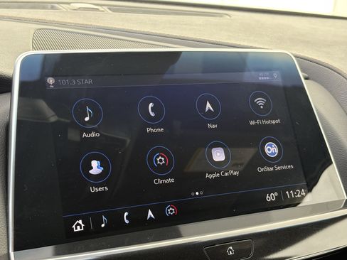 Certified 2023 Cadillac CT5 Sport w/ Parking Package image 20