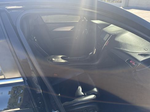 Used 2018 Cadillac ATS Premium Luxury image 16