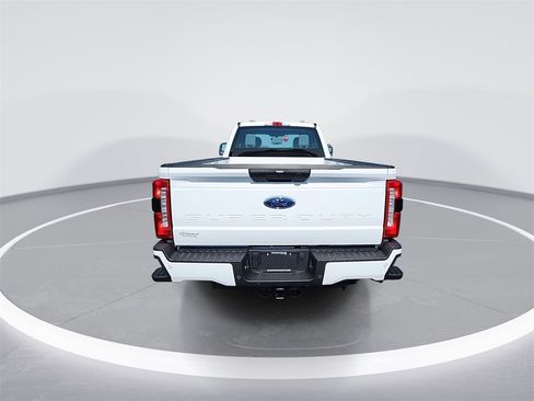 New 2026 Ford F350 XL w/ STX Appearance Package image 7