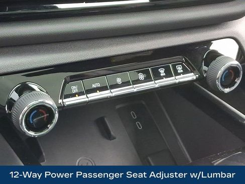 Used 2024 Chevrolet Silverado EV RST image 15