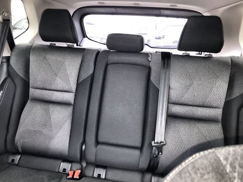 Certified 2024 Nissan Rogue SV AWD/4WD image 21