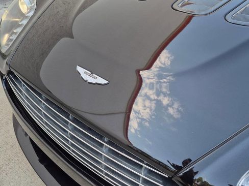 Used 2011 Aston Martin V12 Vantage Base 2dr Coupe image 59