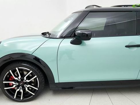 Used 2025 MINI Cooper John Cooper Works FWD image 22
