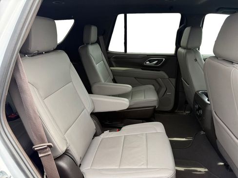 Certified 2024 Chevrolet Tahoe LT image 18