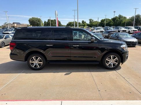 Used 2024 Ford Expedition Max Limited RWD image 6