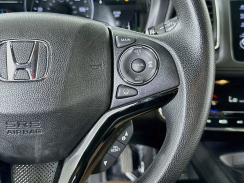 Used 2021 Honda HR-V EX image 23
