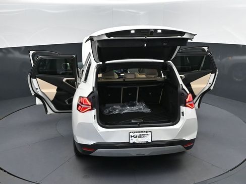 Certified 2025 BMW X3 xDrive30i AWD/4WD image 48