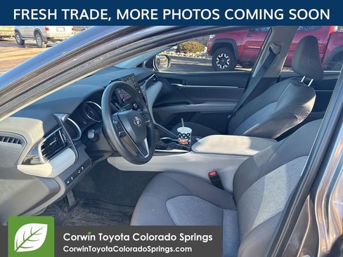 Used 2023 Toyota Camry LE image 10