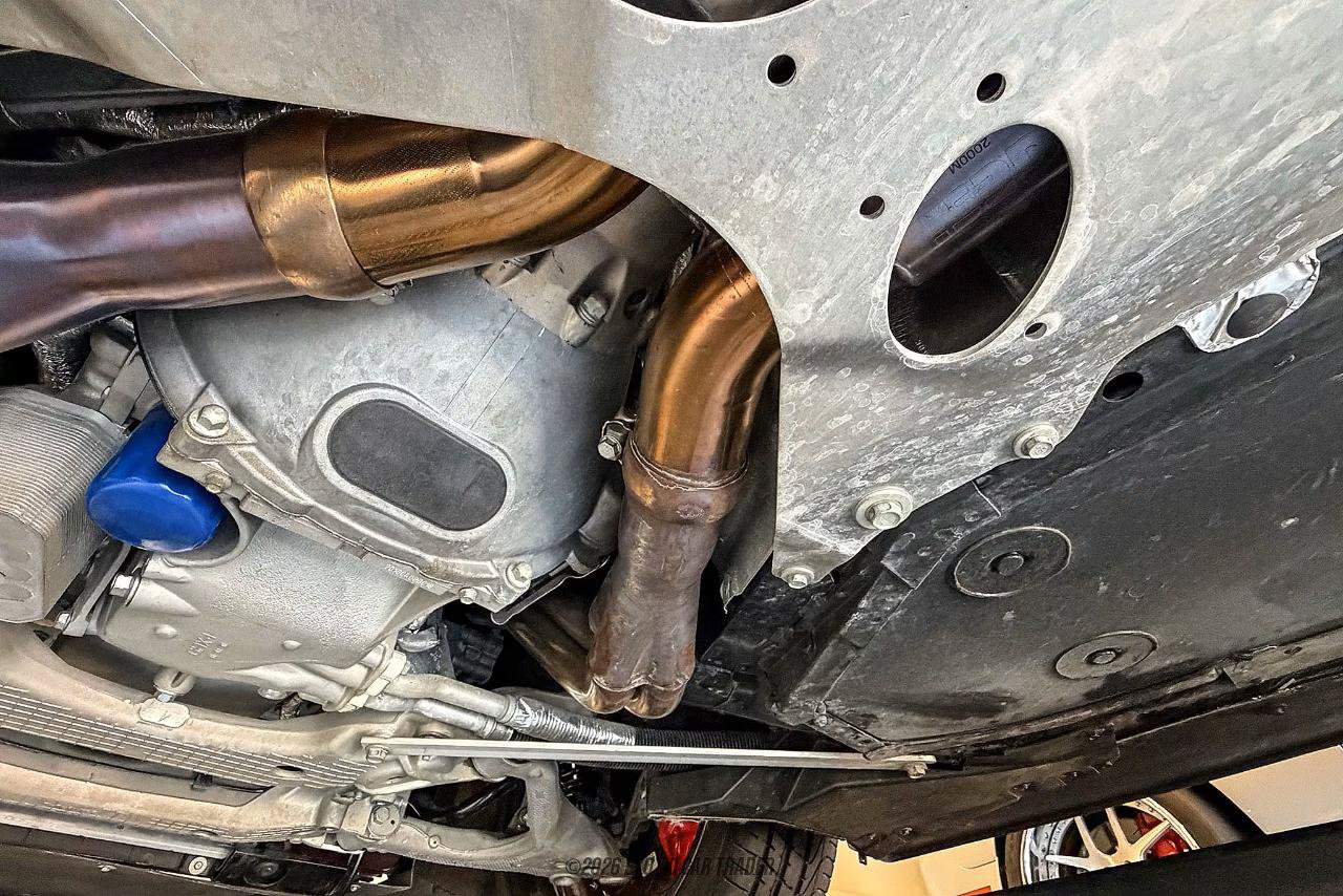 Used 2019 Chevrolet Corvette Z06 RWD image 36
