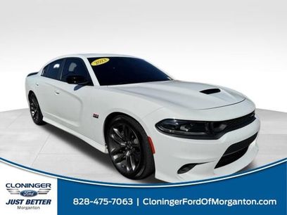 Used 2023 Dodge Charger Scat Pack w/ Plus Group
