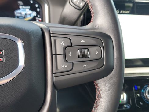 Used 2025 GMC Sierra 2500 AT4X AWD/4WD image 23