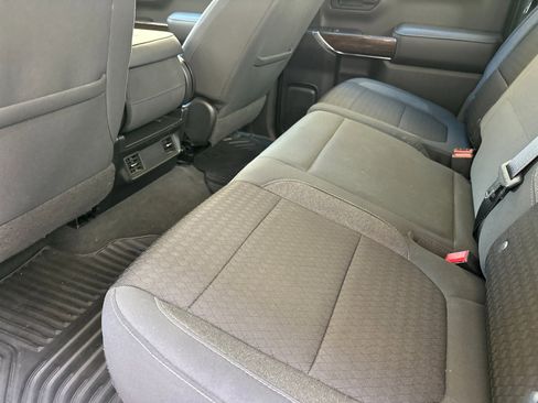 Used 2020 GMC Sierra 1500 SLE w/ X31 Off-Road Package image 13