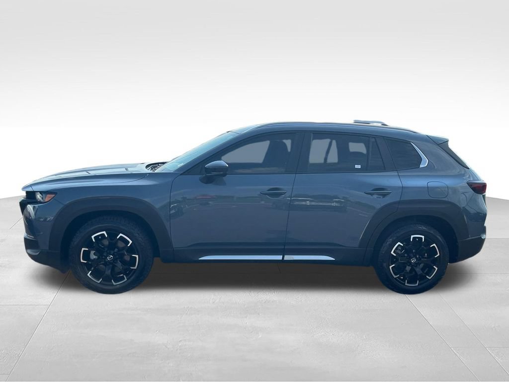 Used 2023 MAZDA CX-50 Meridian Edition AWD/4WD image 2