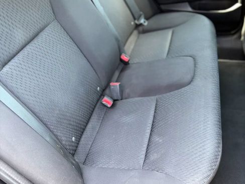Used 2015 Honda Civic LX image 15