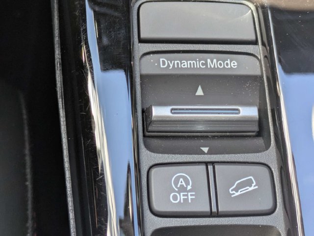 Used 2025 Acura ADX A-Spec FWD image 25