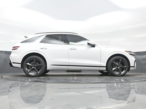 New 2026 Genesis GV70 2.5T Sport Prestige image 18