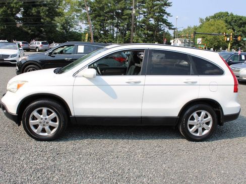 Used 2007 Honda CR-V EX-L image 10