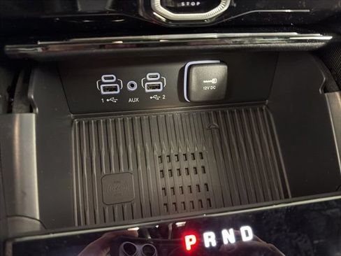 New 2026 Jeep Grand Cherokee L Limited AWD/4WD image 20