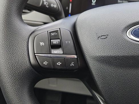 New 2026 Ford Escape Active image 18