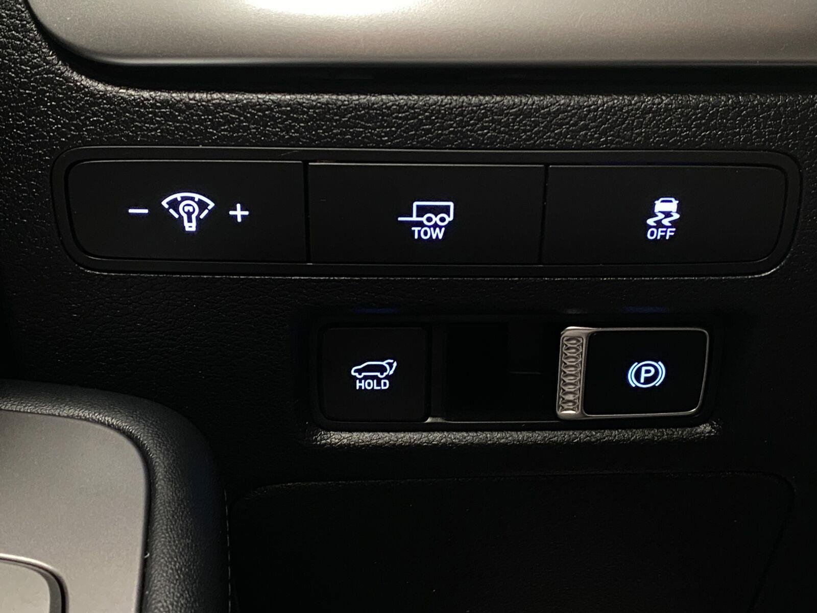 Certified 2025 Hyundai Palisade SEL AWD/4WD image 14