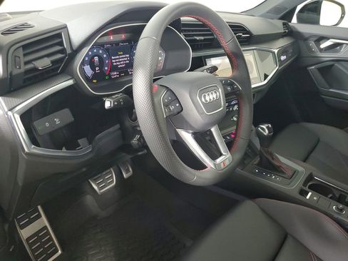 Used 2025 Audi Q3 2.0T Premium Plus w/ Premium Plus Package AWD/4WD image 24