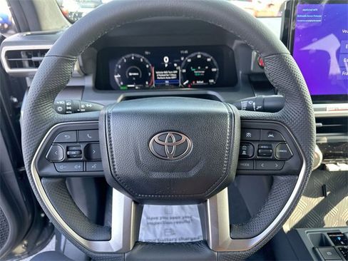 New 2025 Toyota Tacoma TRD Off-Road image 23