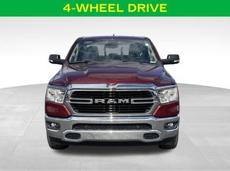 Used 2020 RAM 1500 Big Horn video 3