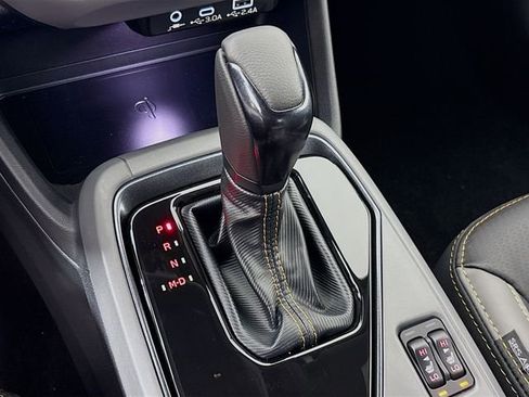 New 2026 Subaru Crosstrek 2.5i Wilderness image 17