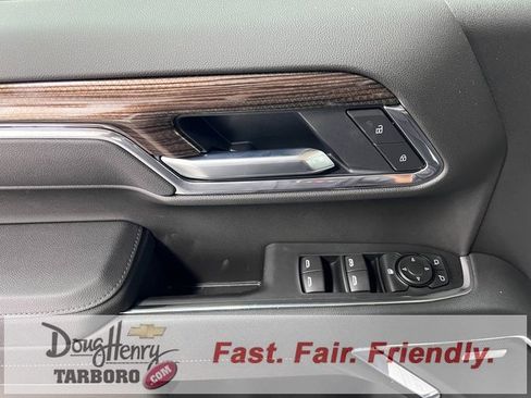 New 2026 Chevrolet Silverado 1500 LT Trail Boss w/ Convenience Package II image 27