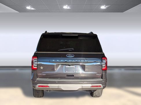 Certified 2024 Ford Expedition Max Limited image 9