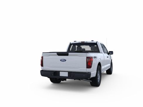 New 2026 Ford F150 XL AWD/4WD image 8