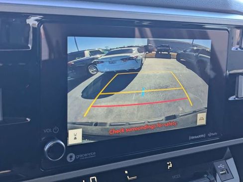 Used 2024 Toyota Tundra SR5 image 21