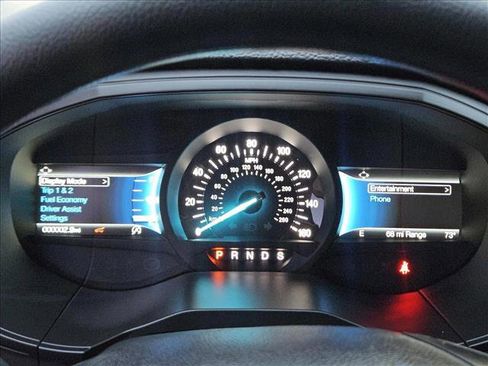 New 2024 Ford Edge SE image 16