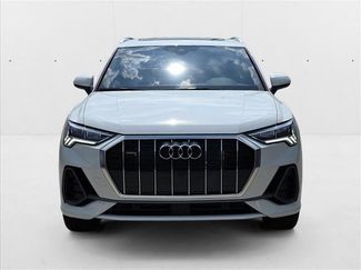 New 2025 Audi Q3 2.0T Premium video 2