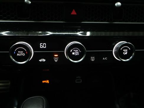 Used 2024 Honda Civic Sport image 22