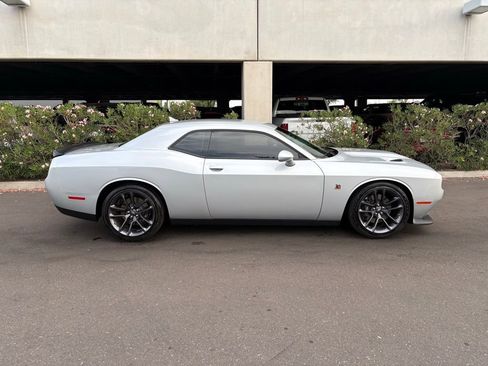 Used 2023 Dodge Challenger R/T Scat Pack image 3