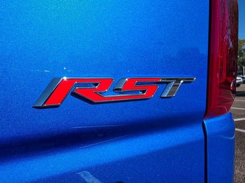 New 2026 Chevrolet Silverado 1500 RST w/ Safety Package RWD image 29