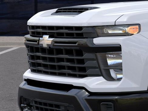 New 2026 Chevrolet Silverado 2500 W/T image 13