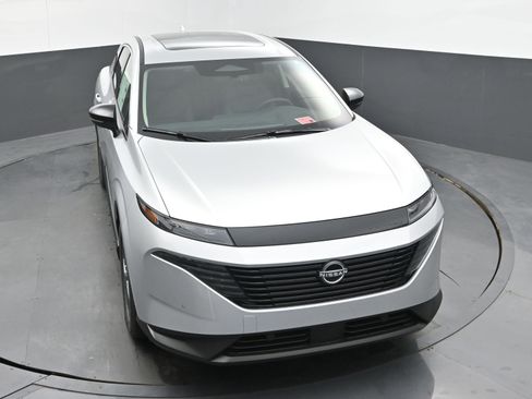 New 2025 Nissan Murano SL w/ Cargo Package image 32