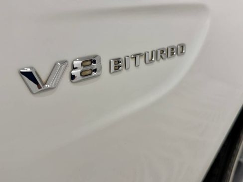 Used 2016 Mercedes-Benz C 63 AMG Sedan image 11