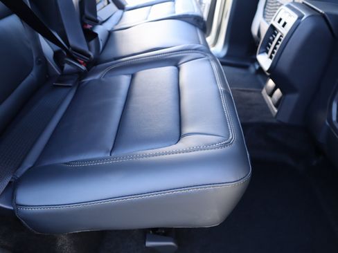 New 2025 Ford Bronco Badlands image 15