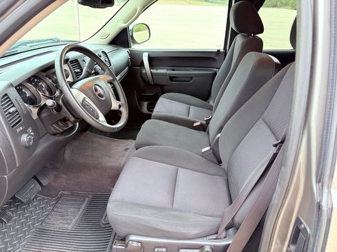 Used 2013 GMC Sierra 1500 SLE image 51