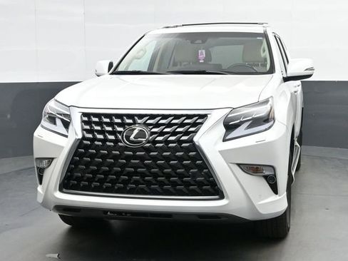 Certified 2023 Lexus GX 460 Premium image 3