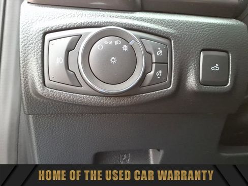 Used 2019 Ford Ranger Lariat w/ Equipment Group 501A Mid image 18