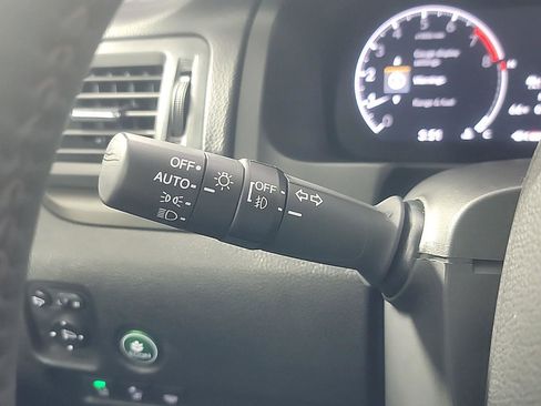 Certified 2024 Honda Ridgeline TrailSport image 28