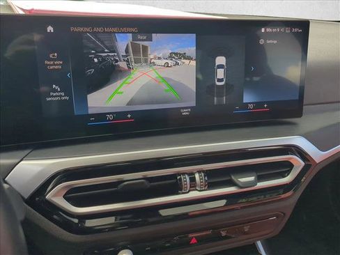 Certified 2024 BMW 330i Sedan w/ Premium Package image 15