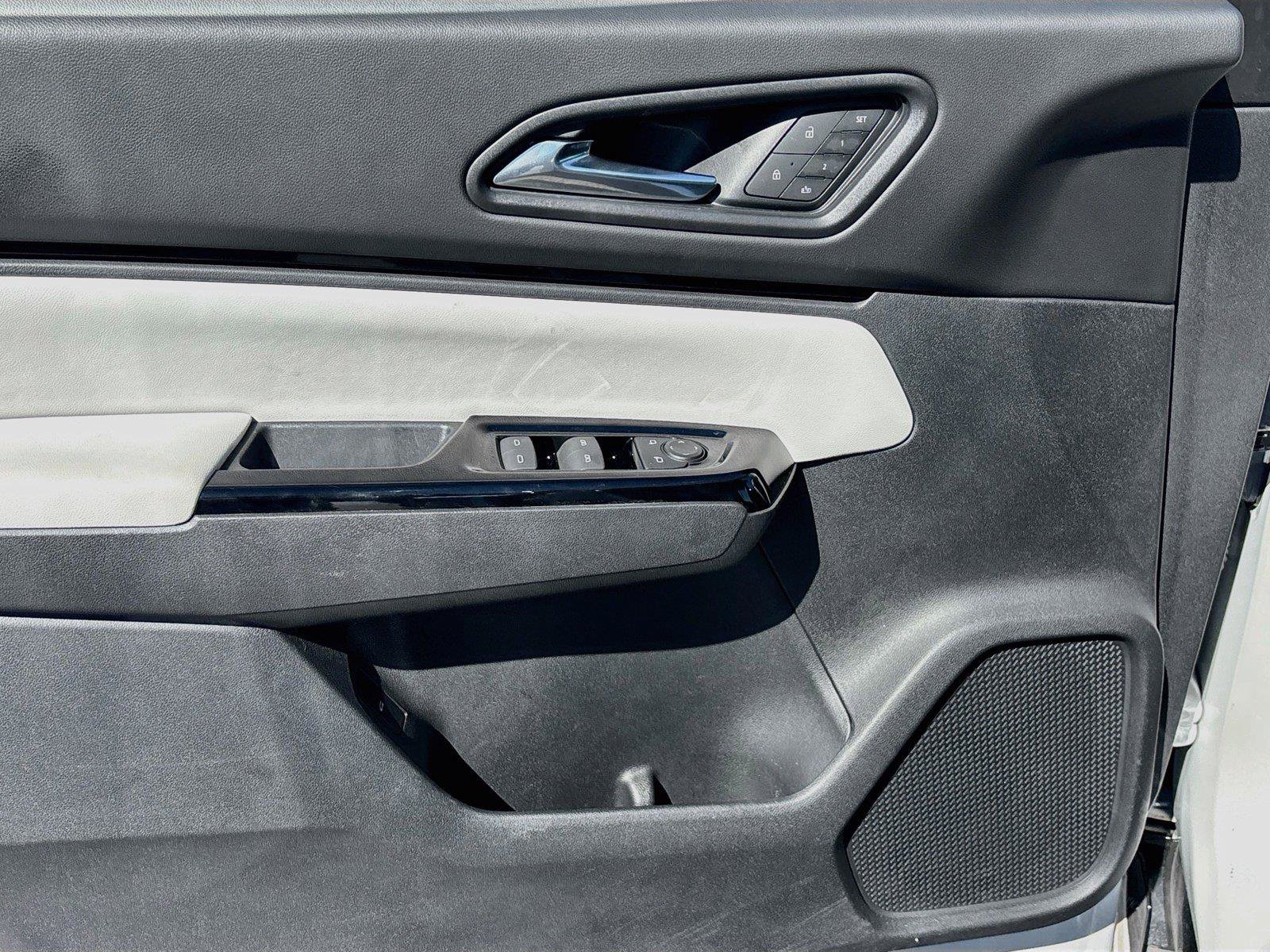 Used 2024 Honda Prologue Touring image 21