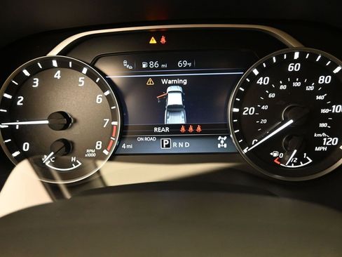 New 2026 Nissan Frontier SV w/ SV Convenience Package image 14